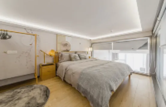 Zhongshan Bestroom Homestay