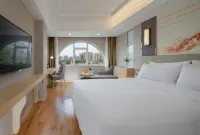 Vienna Hotel (Xi'an Bell Tower South Gate) Hotels near Small Wild Goose Pagoda Heritage Park