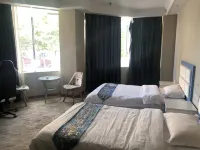 Zunyi Baiyang E-sports Hotel (Xinglicheng Branch) - Esports