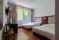 GWSXLY 난장 호텔