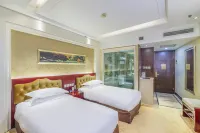 Jin Yuan Grand Hotel Các khách sạn gần Shijiazhuang Medical College (Jilian Campus)