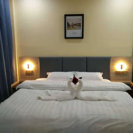 Jinboyue Hotel