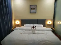 Jinboyue Hotel - 2 tähden
