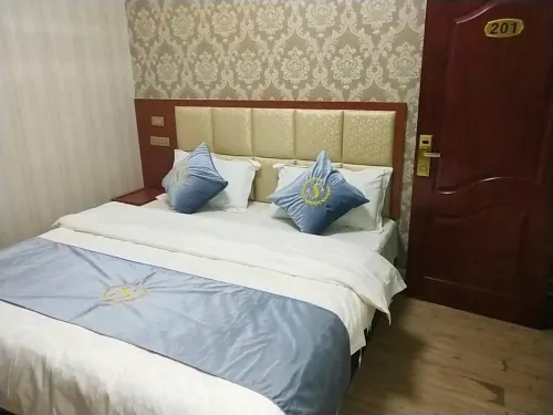 Yongle Hotel