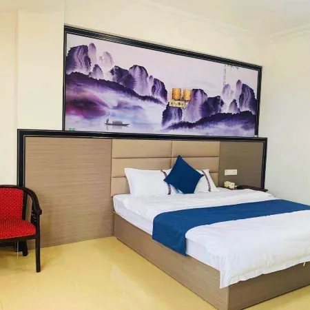 Fengshun Guanghe Apartment