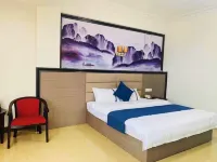 Fengshun Guanghe Apartment - Apartments