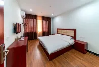 Chongqing Yunling Mountain Villa Hotel Hotels near 816 Project Exhibition Hall