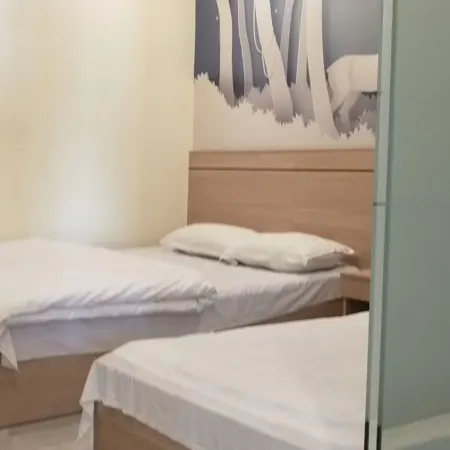 Xiheishanzhen Hotel