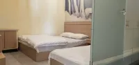 Xiheishanzhen Hotel