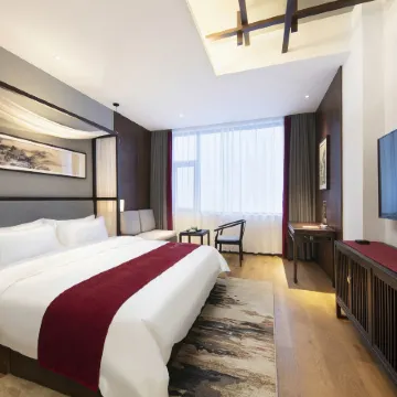 QIANNA HOTEL (Xiangcheng Yingbin Avenue)