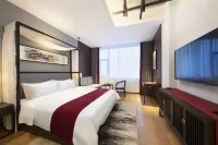 Qianna Hotel (Xiangcheng Yingbin Avenue) Hotel a Xiangcheng