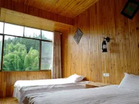 Tongxiang Country House Hotel a Sanjiang