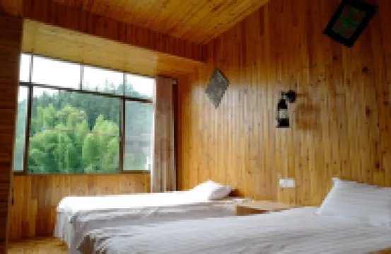 三江侗鄉人家客棧