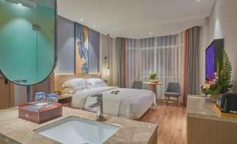 YIWU BOMAN HOTEL