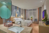 YIWU BOMAN HOTEL Hotel di Niansanli