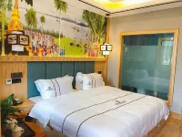 Mengla Kaiyi Boutique Hotel