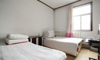 Linfen Square East Hostel (Hongdong Guhuai Road)