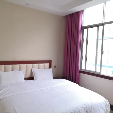 Lichuan Shunfa Hotel