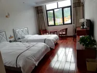 Huangguoshu Jingyi Hotel