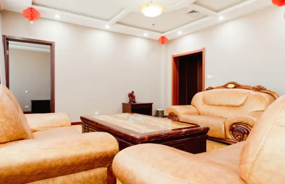 陵川金福樓賓館