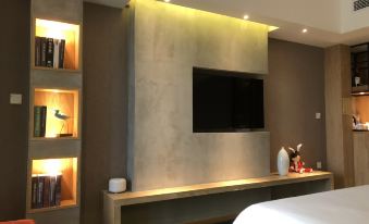 Tuyue Art Hotel(Sunshine 100 Wanda Plaza)
