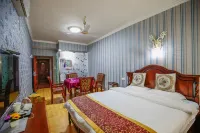 Yuechi Jinlong Hotel