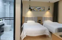Ludian Yidu Hotel - 2-Sterne