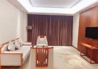 Sunshine Hotel Hotels in Linxi
