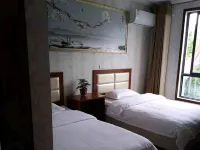 Jingshan Beauty Valley Resort