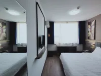 7Days Inn Chain Hotel (Rizhao Huanghai Yilu) - 2-Star
