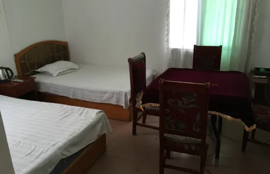 團風八方緣賓館