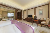 Grand Metropark Guofeng Hotel, Tangshan Tangshan otelleri