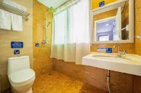 Younibao Hotel (Ganzhou Hakka Avenue Branch)