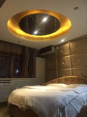 Shuaixiang Express Hotel Hotel a Ning'an