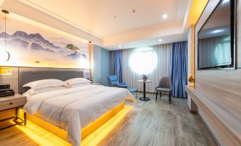 Park Shuya  Wisdom Hotel