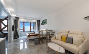 Qinhuangdao Xianghai Pinssu Seaview Apartment