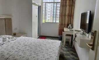 Nanning Yalin Hotel (Guangxi Vocational and Technical College of Industry and Commerce Shop)