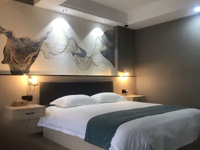 HuTong NO7 Hotel Hotels in Wanda Plaza/Zoo/Jilong Development Zone