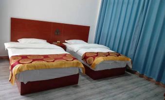 Mojiang Ruyi Hotel