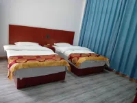 Mojiang Ruyi Hotel
