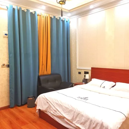 Huachen Homestay