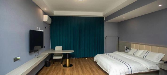 Aijia Business Hotel Отели в г. Шеян