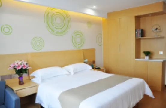 그린트리 (안양탕인상이광장 )