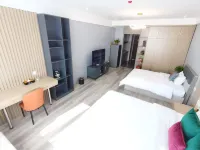 Muyi Express Hotel