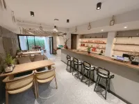 Xiangshan Jiayi Sisters Holiday Villa