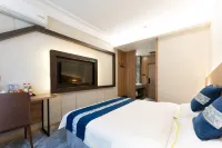 Landing Business Hotel Hôtels à : Huanan