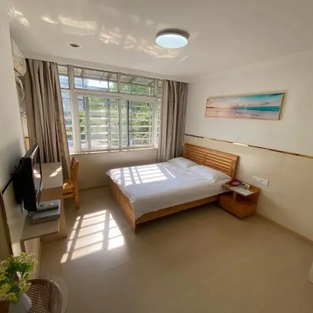 Guangde Huayue Hotel