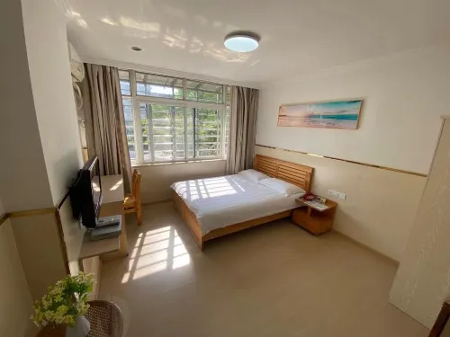 Guangde Huayue Hotel - 2-Star
