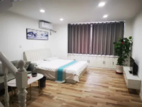 Pingdu Haier Loft Apartment (Changjiang Road Branch)