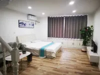 Pingdu Haier Loft Apartment (Changjiang Road Branch)